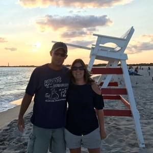 Meet your Posher, Christine